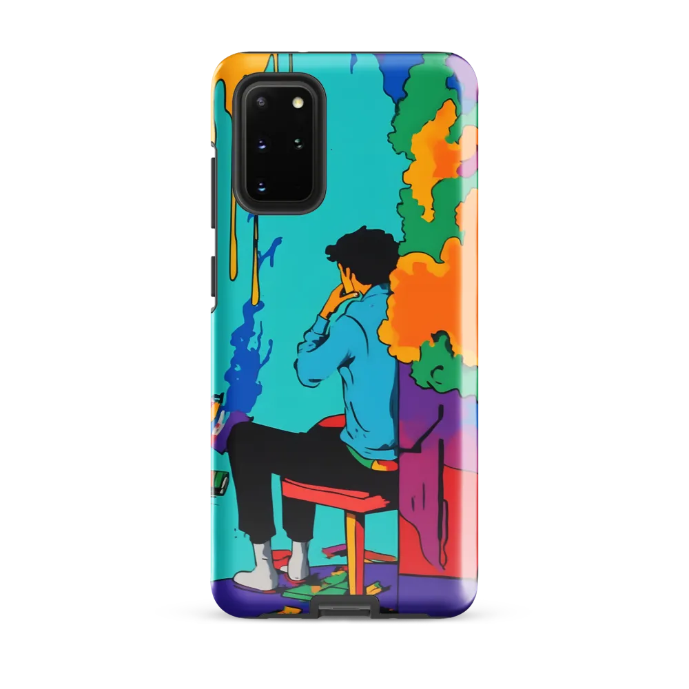 The Artist Within