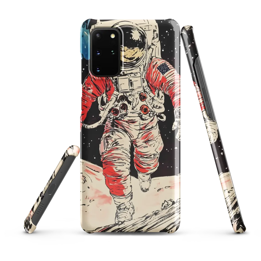 Lunar Explorer