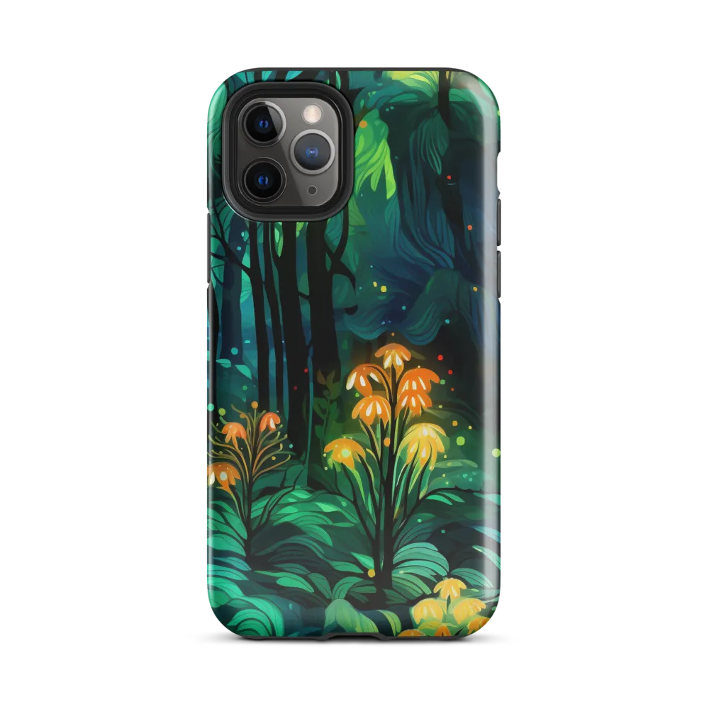 Whispers of the Enchanted Forest