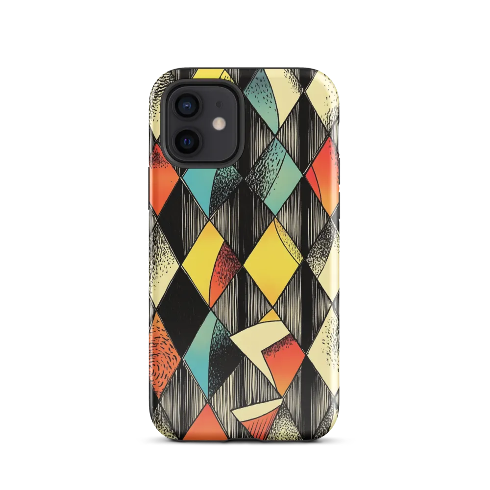 Dynamic Geometric Abstraction
