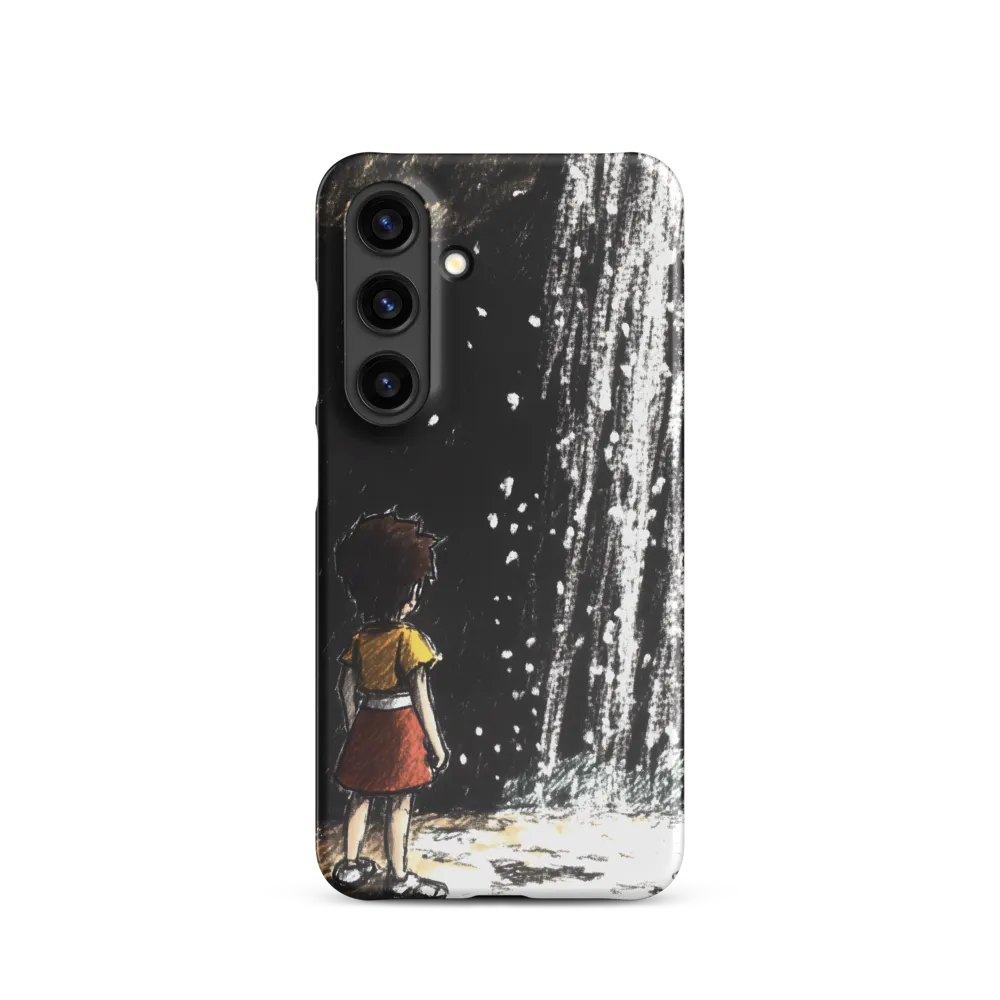 Whispers of the Waterfall