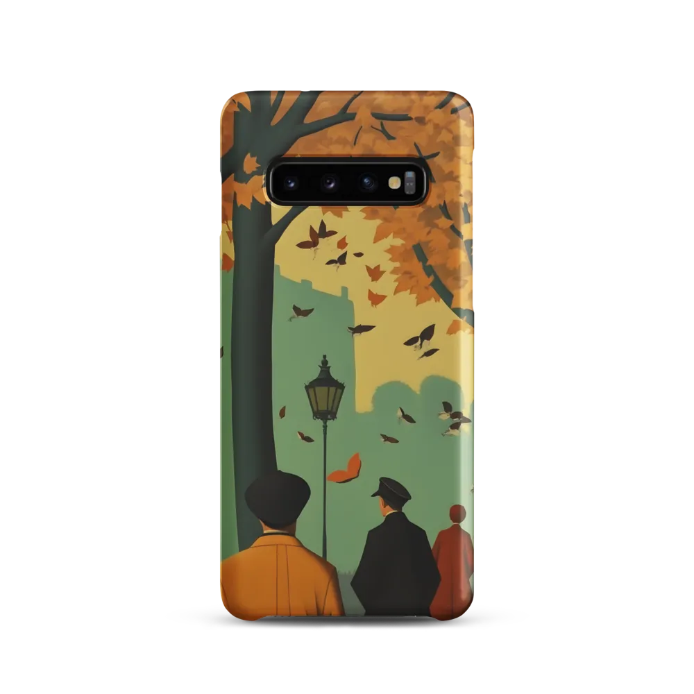 Whispers of Autumn