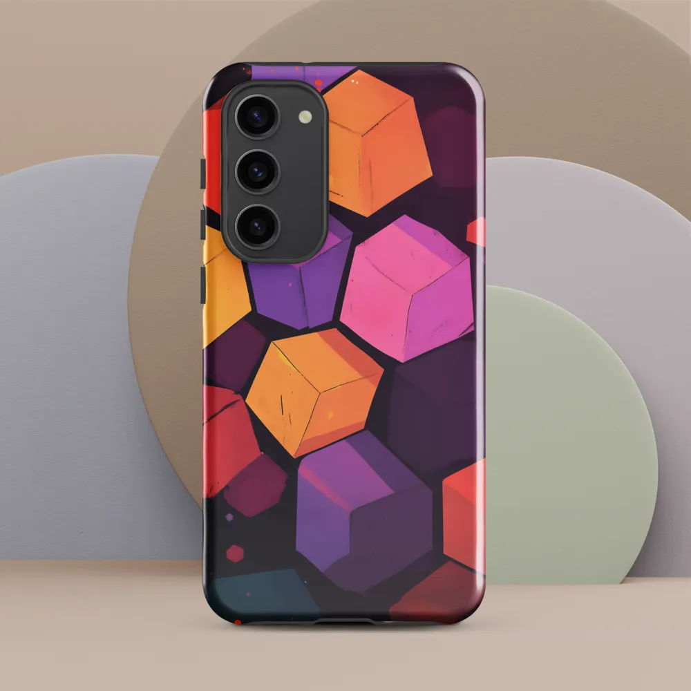 Dynamic Geometric Harmony