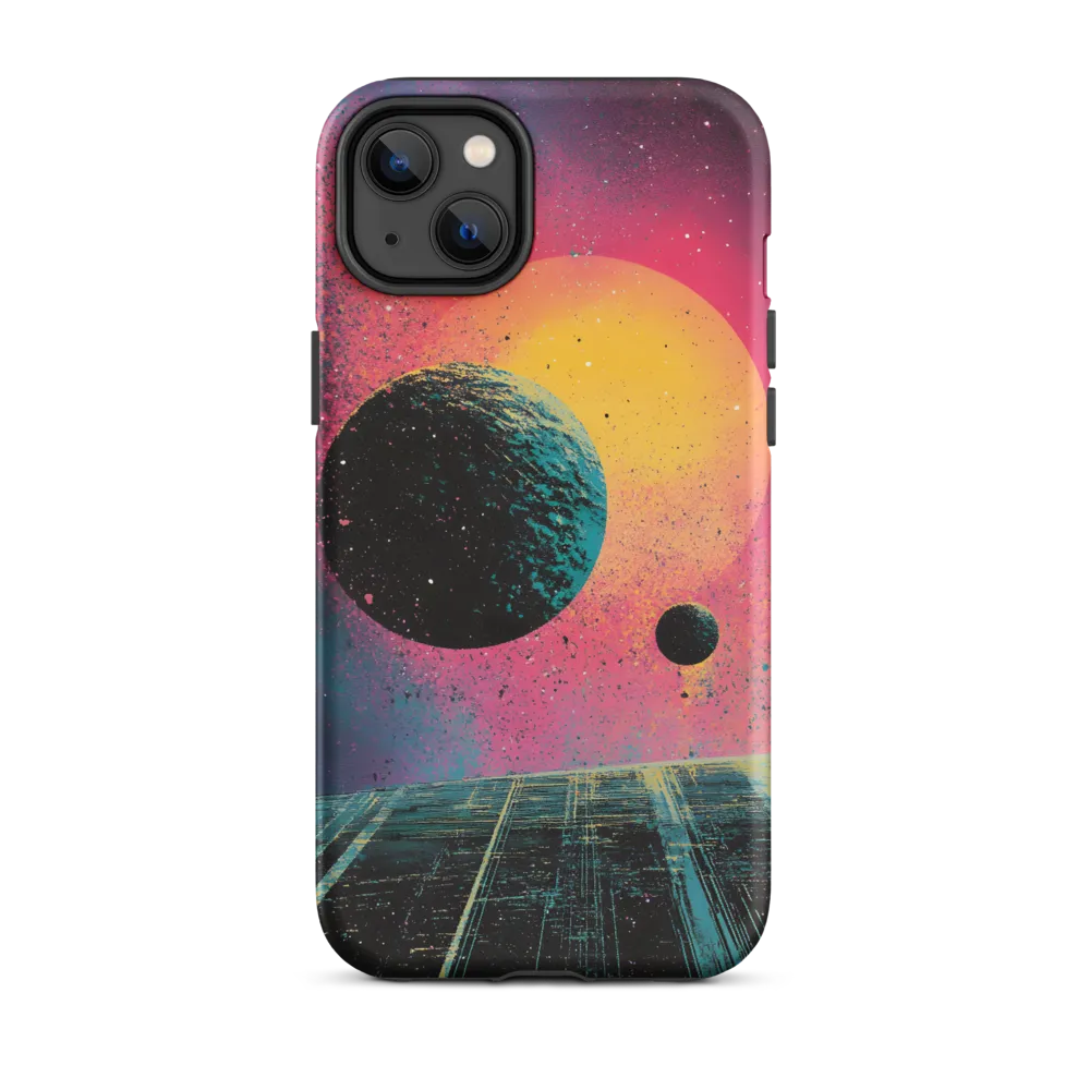 Cosmic Reverie