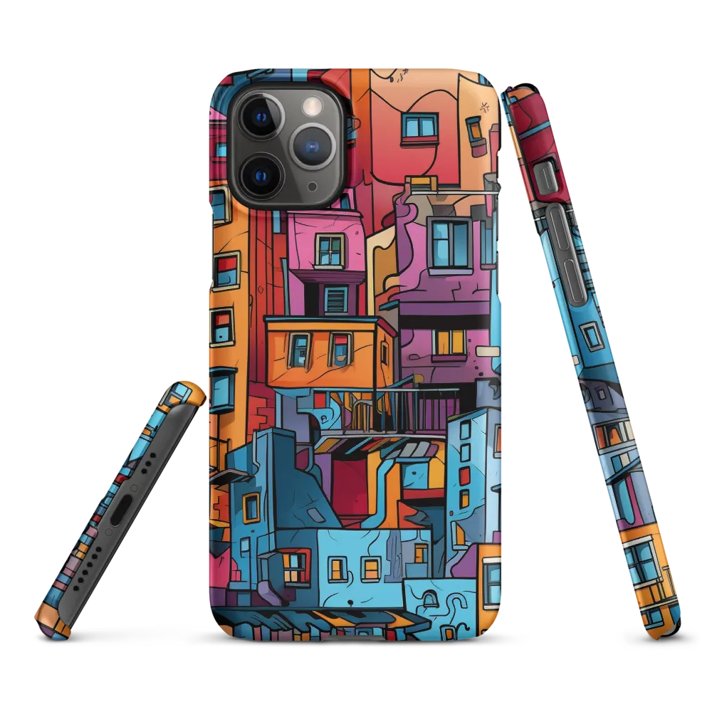 Urban Kaleidoscope