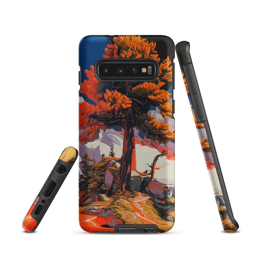 Embers of Autumn