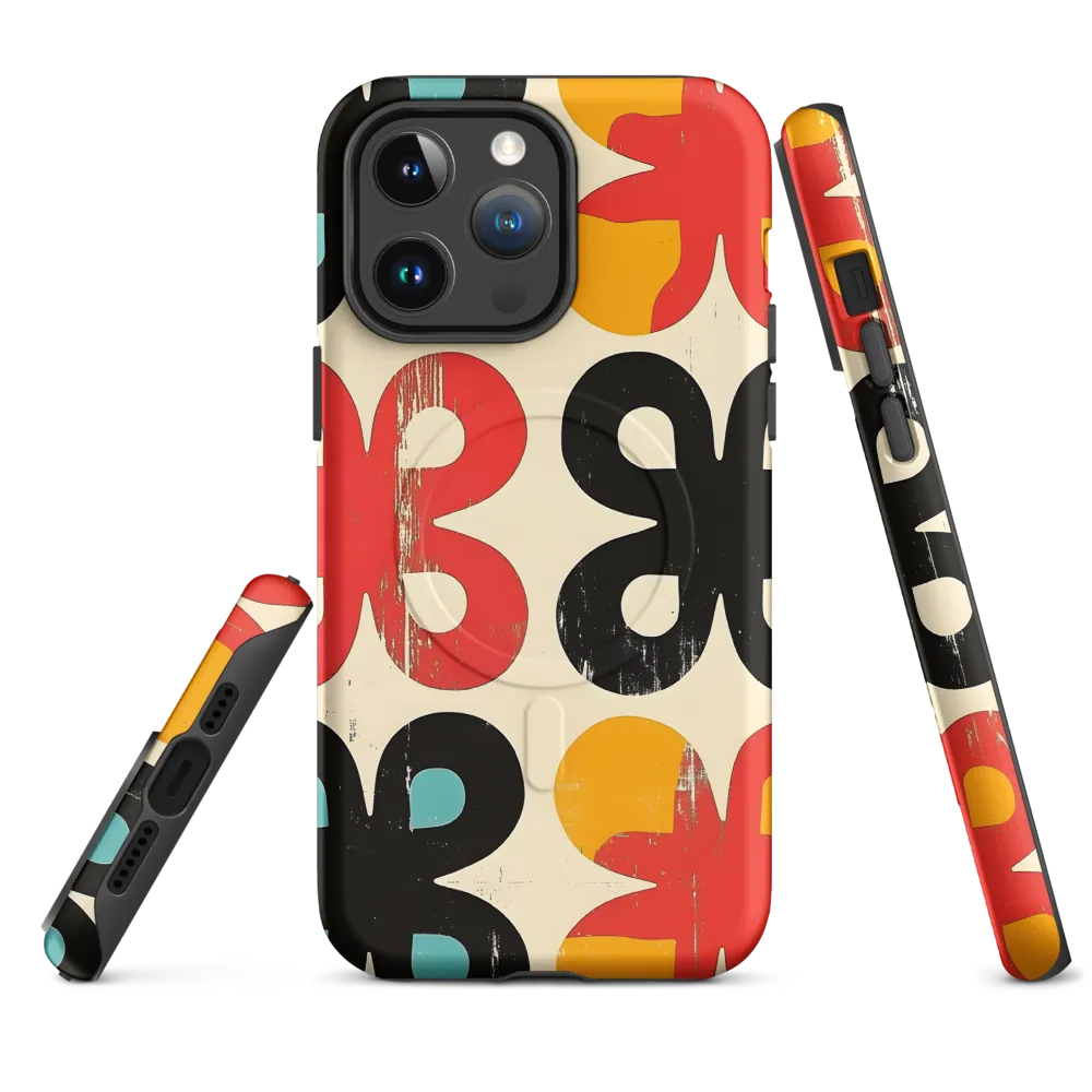 Geometric Playfulness