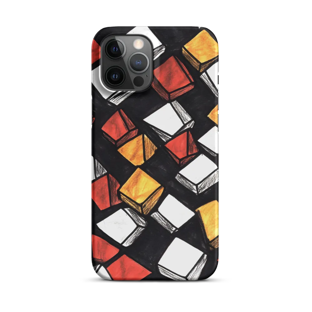Dynamic Blocks