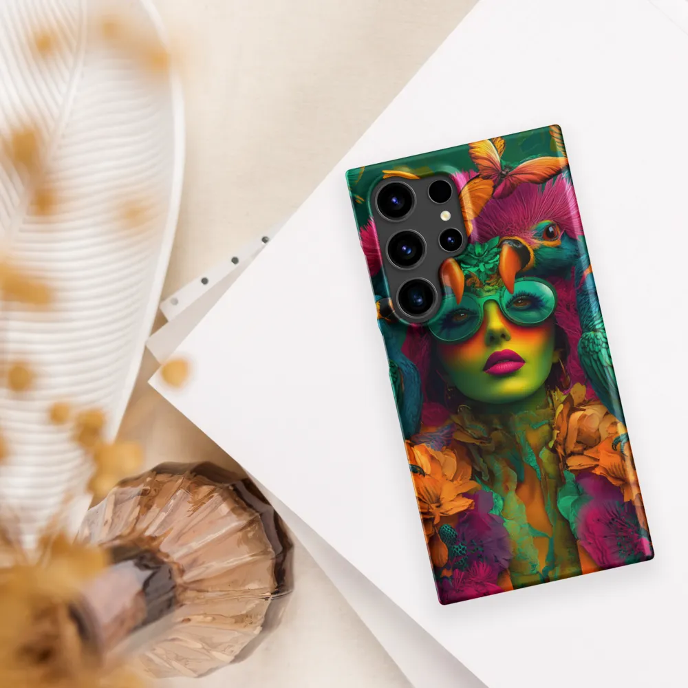 Tropical Reverie