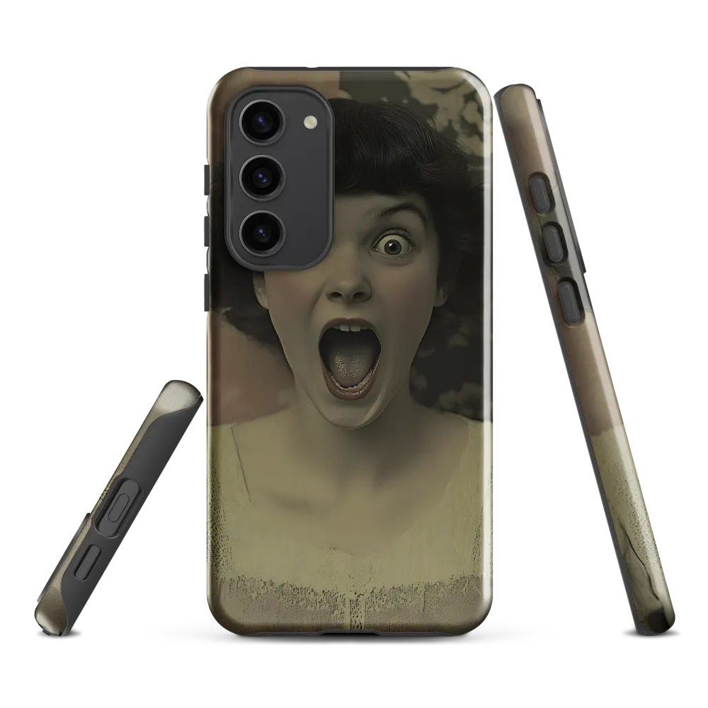 Surreal Shock