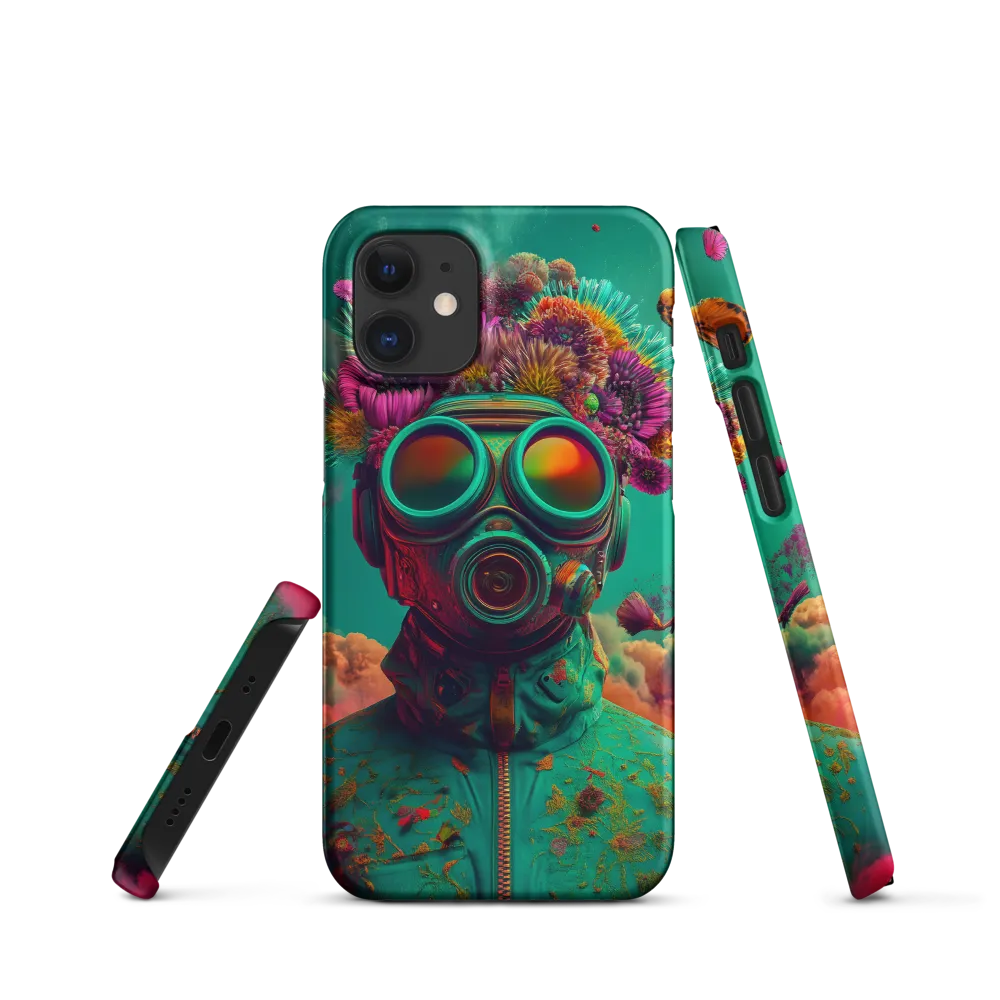 Ecstasy of Nature and Technology