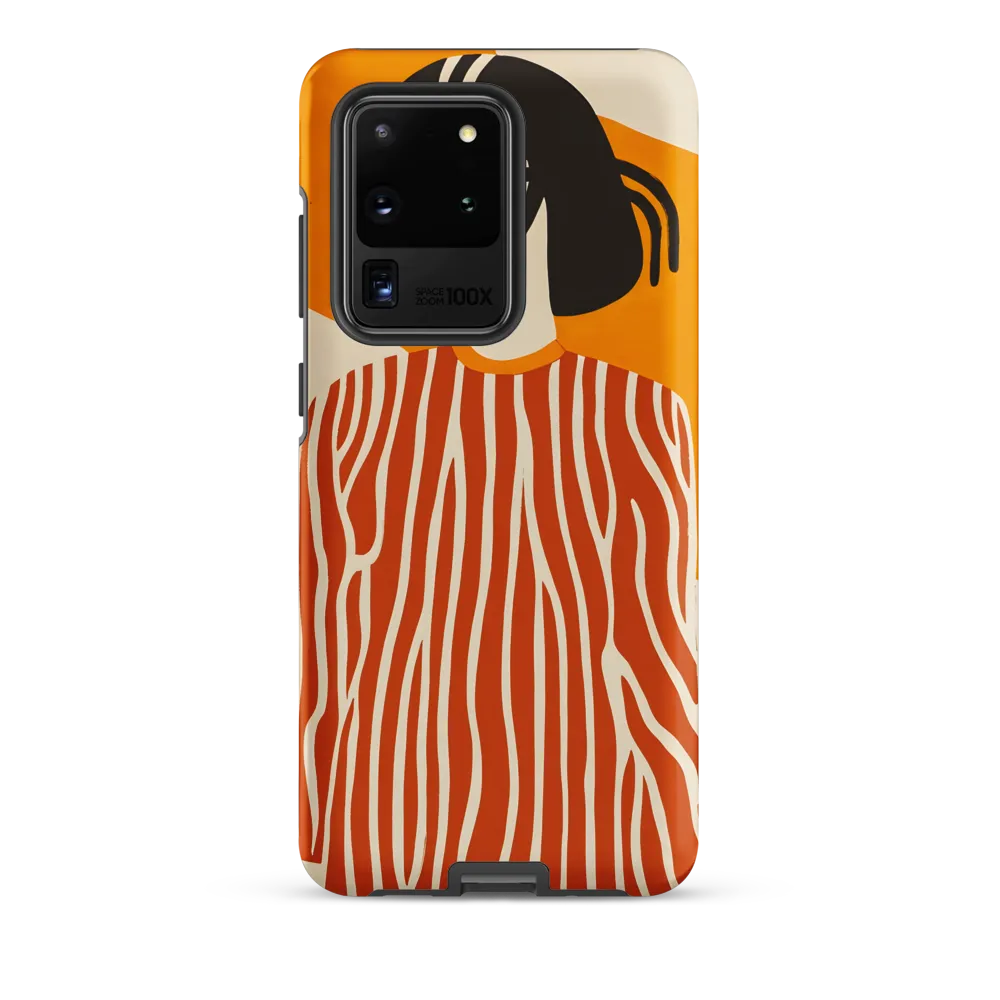 Abstract Elegance