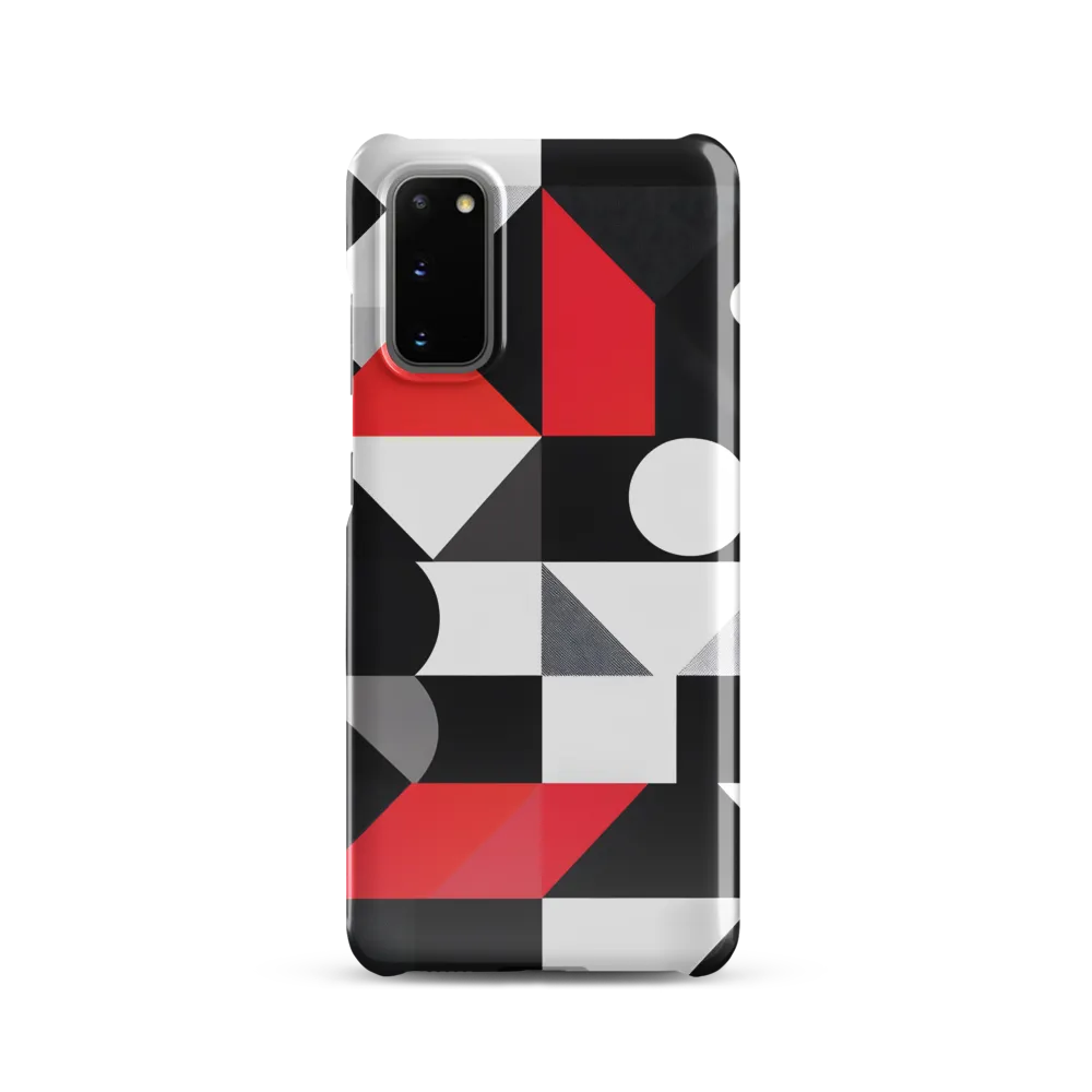 Dynamic Geometric Composition