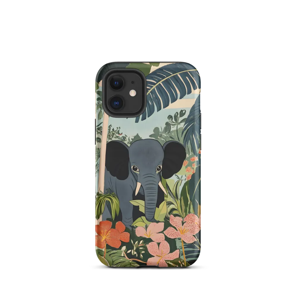 Jungle Guardian: An Elephant's Sanctuary