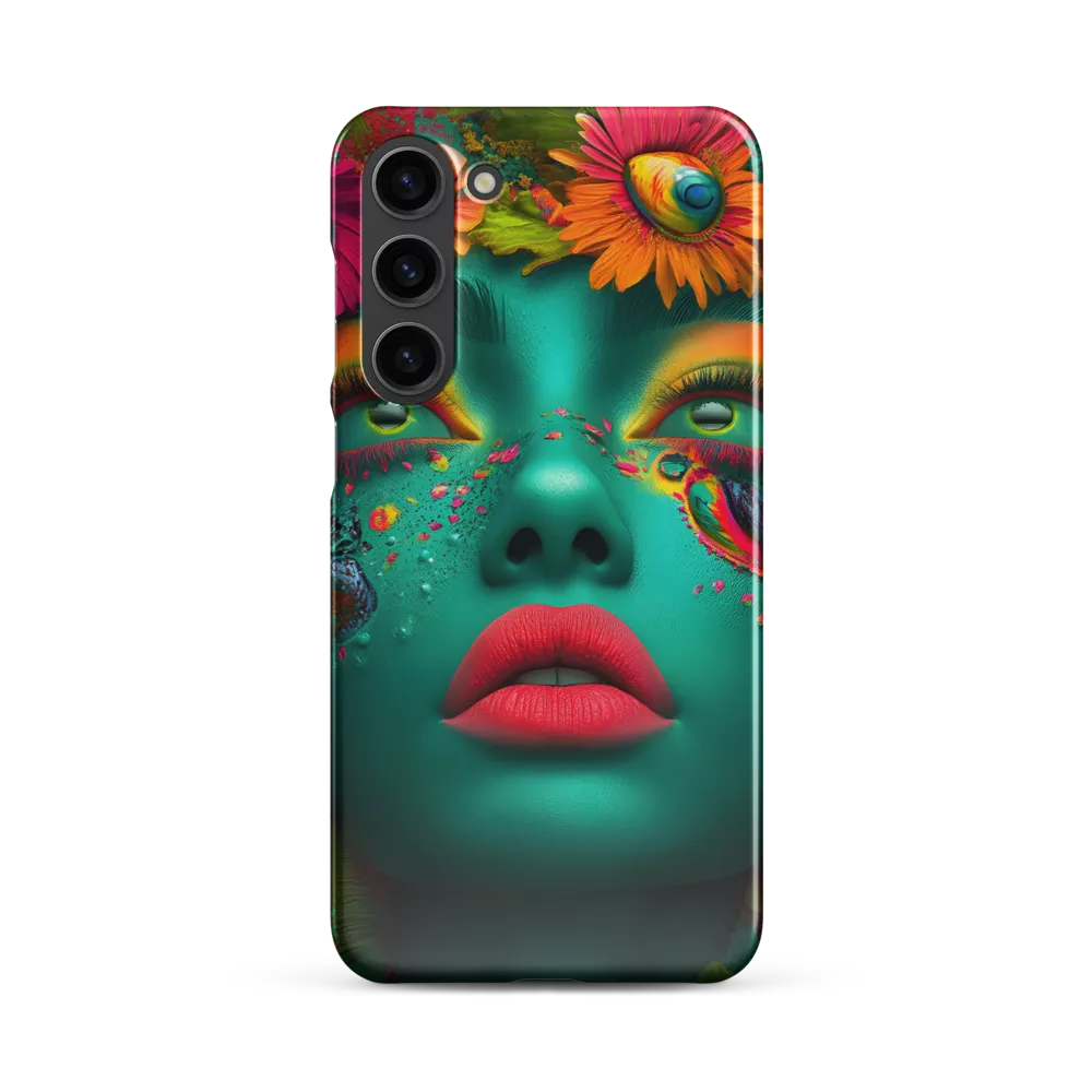 Botanical Reverie