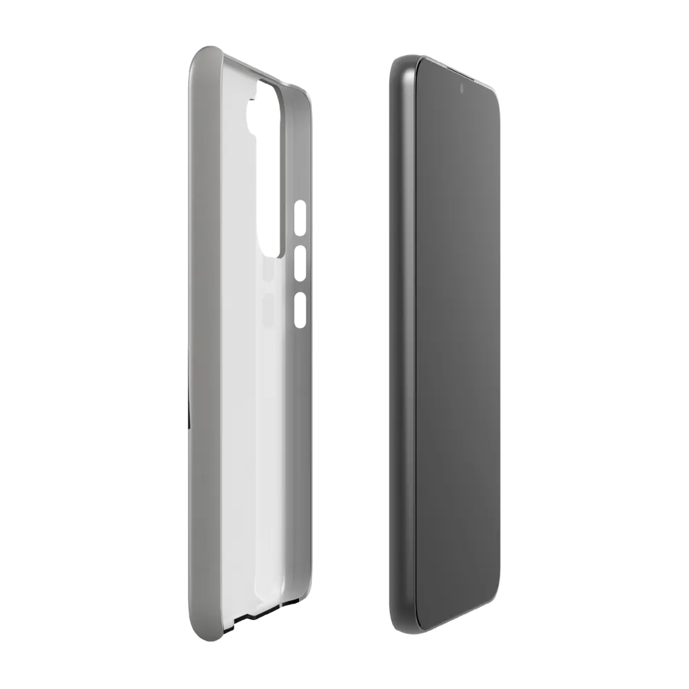 Monochrome Serenity