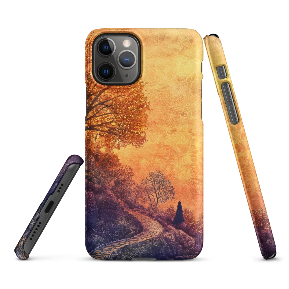 Whispers of Autumn