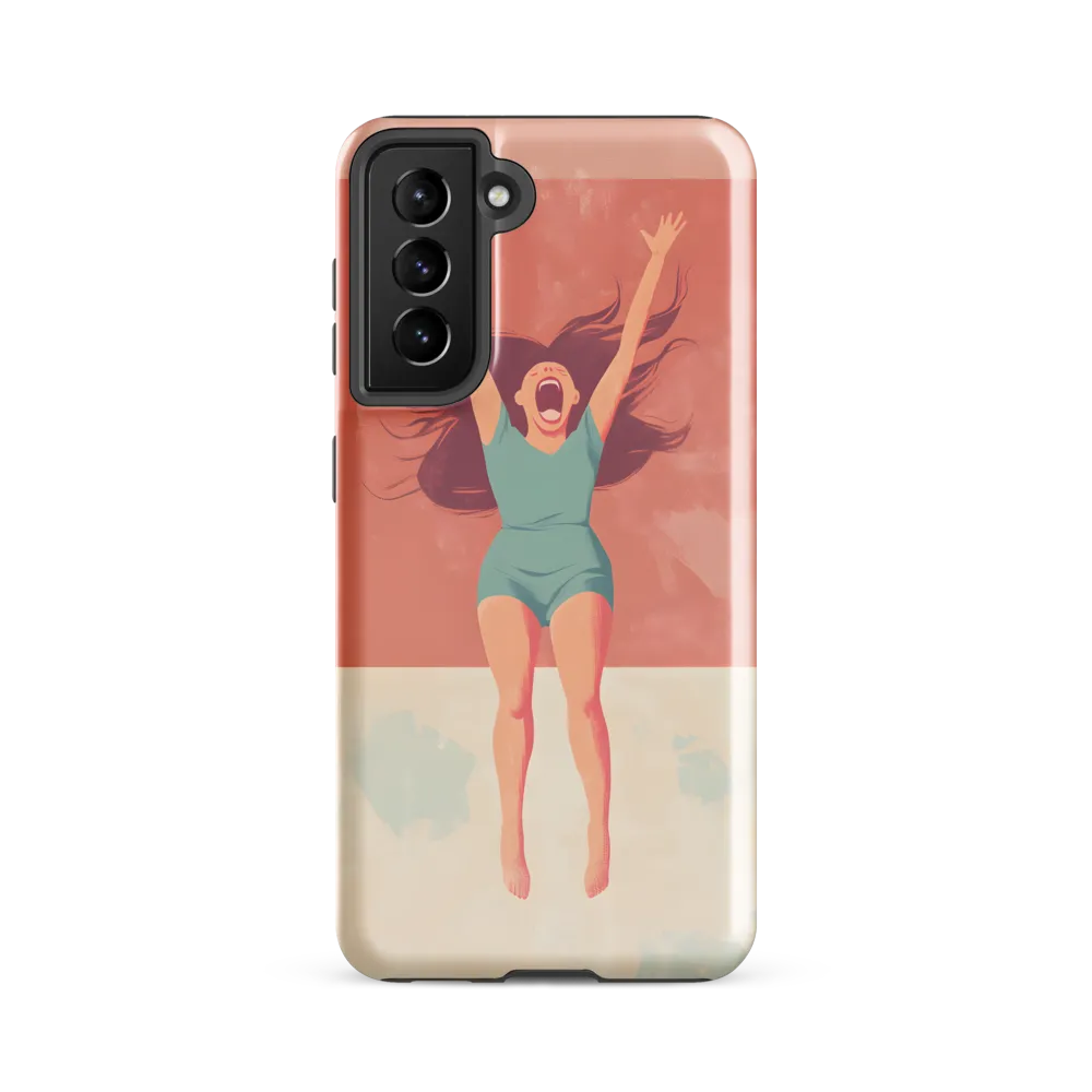 Leap of Joy