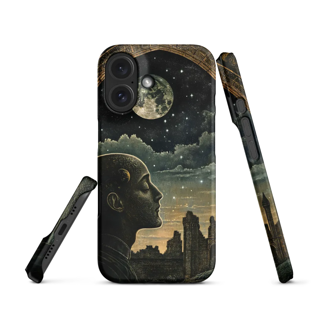 Whispers of the Moon