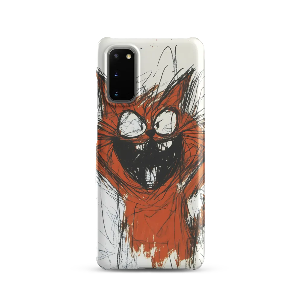 Joyful Cat Creation