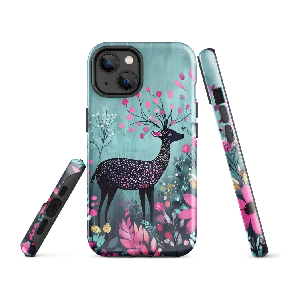 Whimsy in Bloom