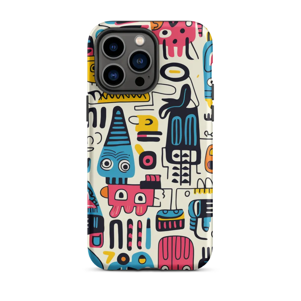 Vibrant Whimsy