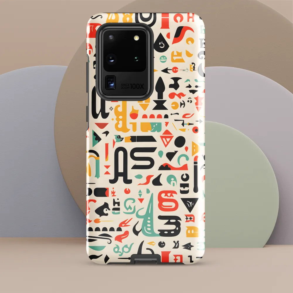 A Symphony of Symbols