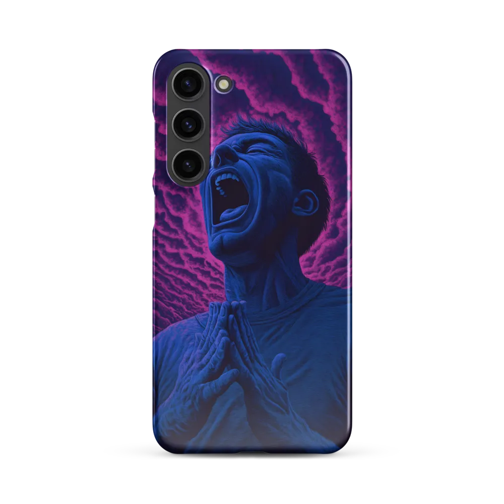 Screams of the Soul