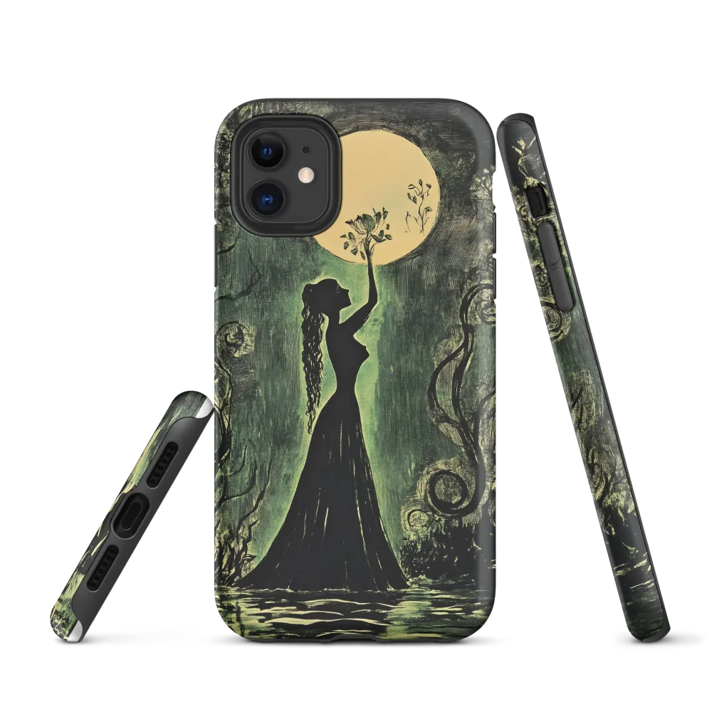 Moonlit Offering