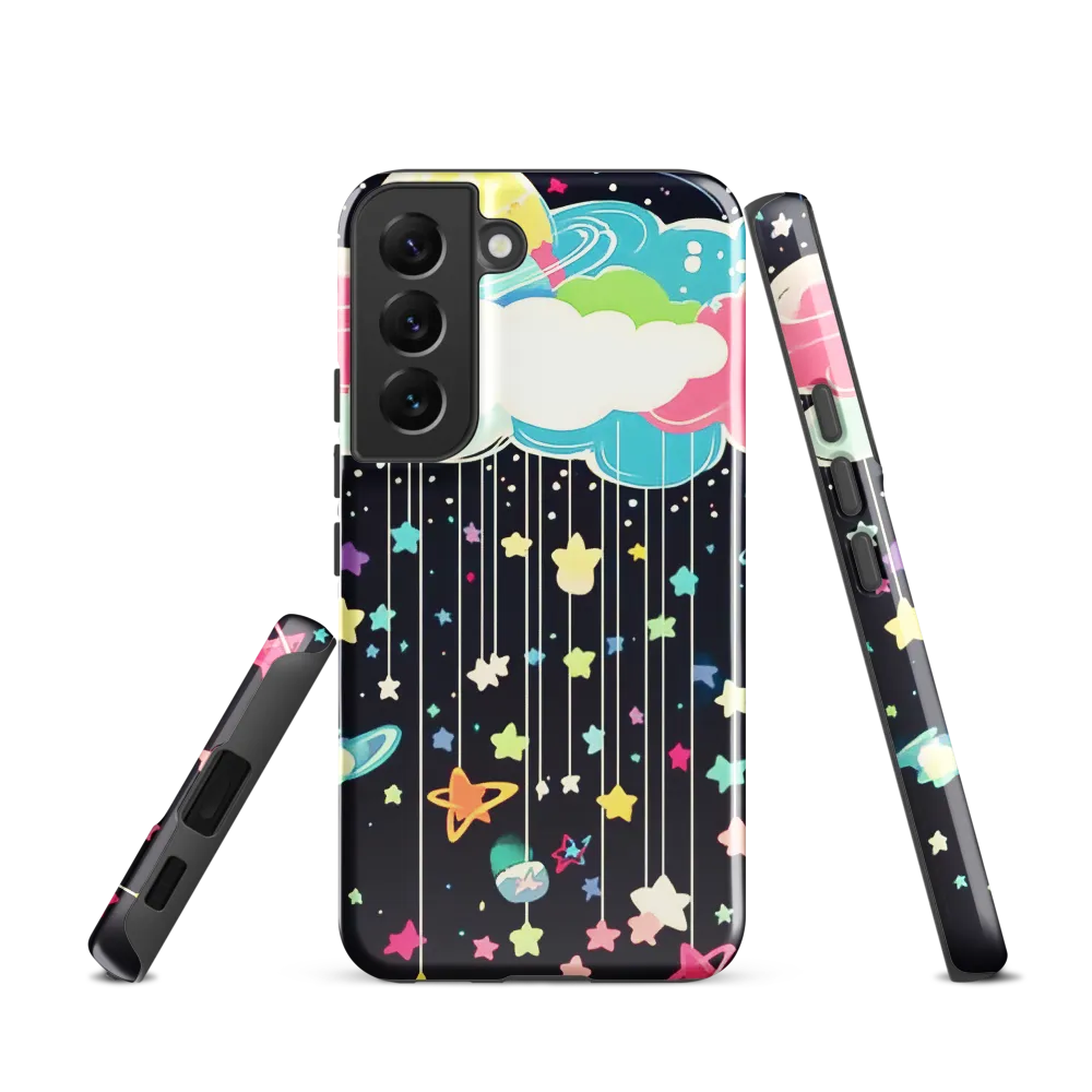 Celestial Whimsy
