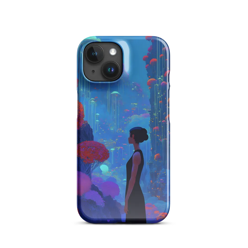 Whispers of Bioluminescence