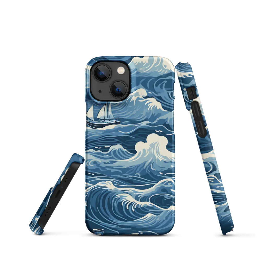 Nautical Dreams: Waves of Adventure