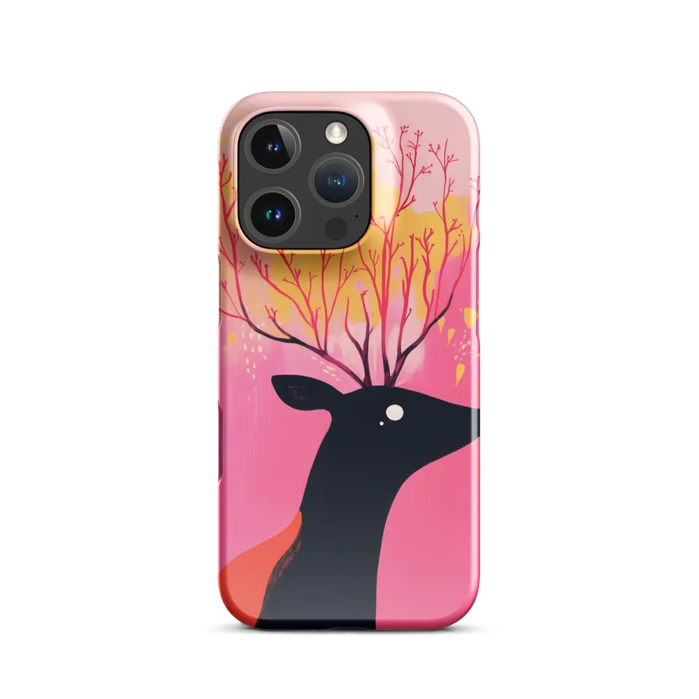 Whimsical Forest Guardian