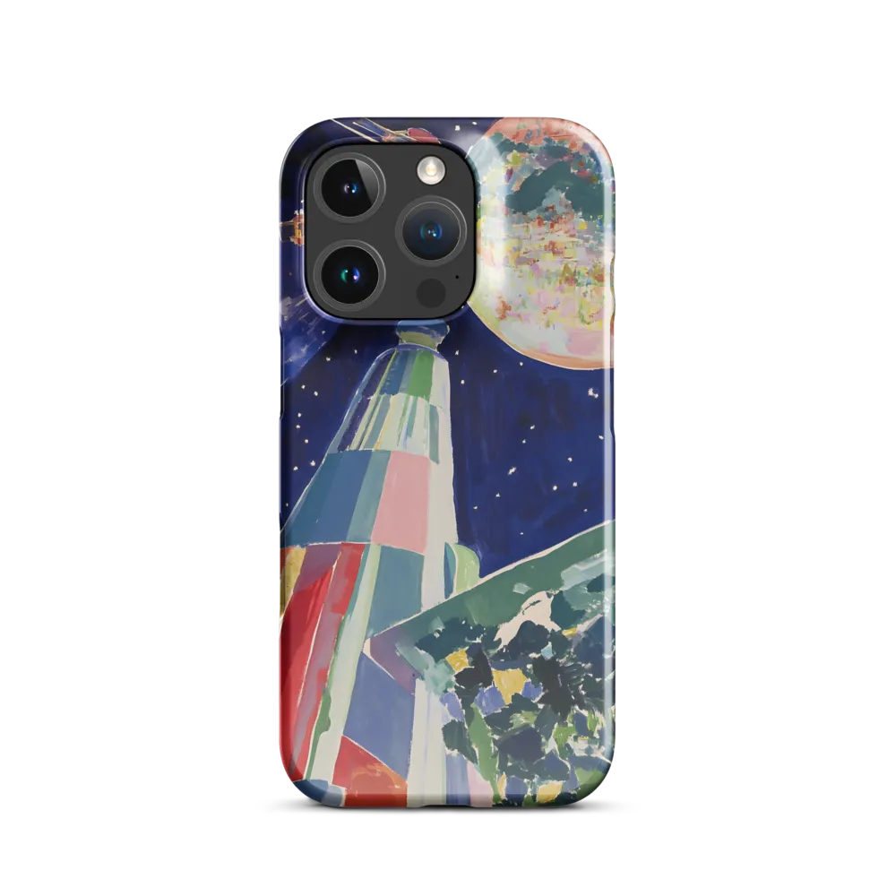 Galactic Dreams: A Surreal Exploration of Space