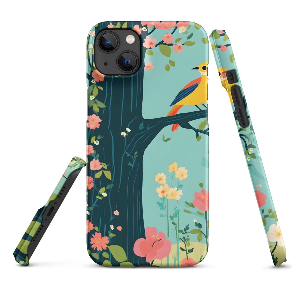 Harmony in Bloom