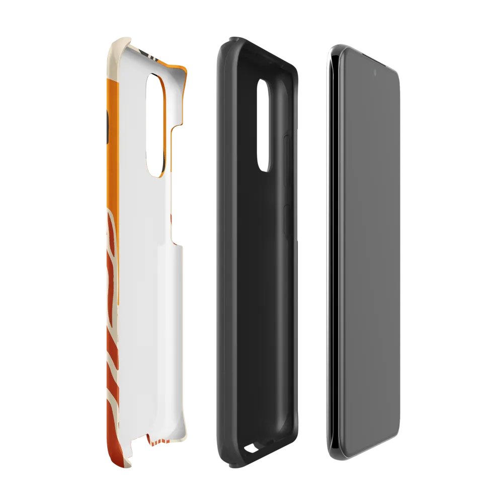 Abstract Elegance