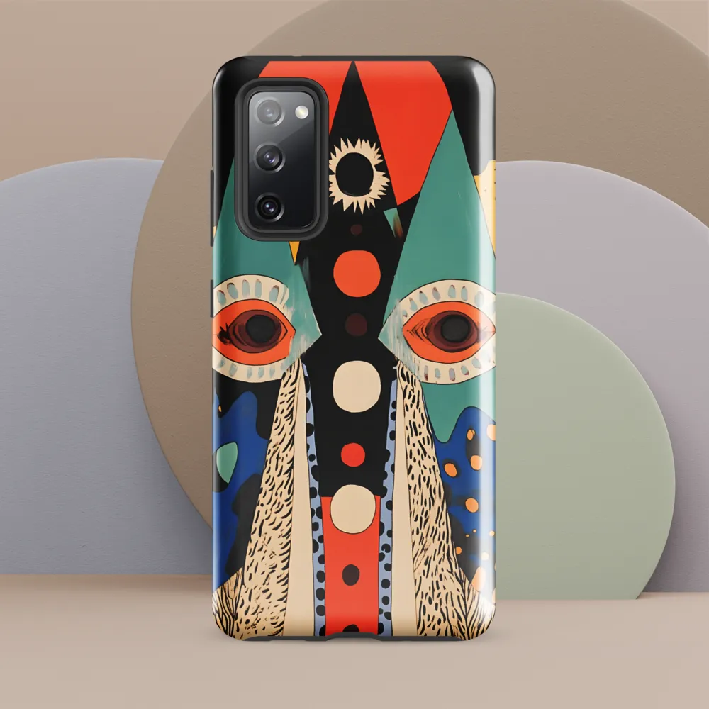 Visages of Vibrancy