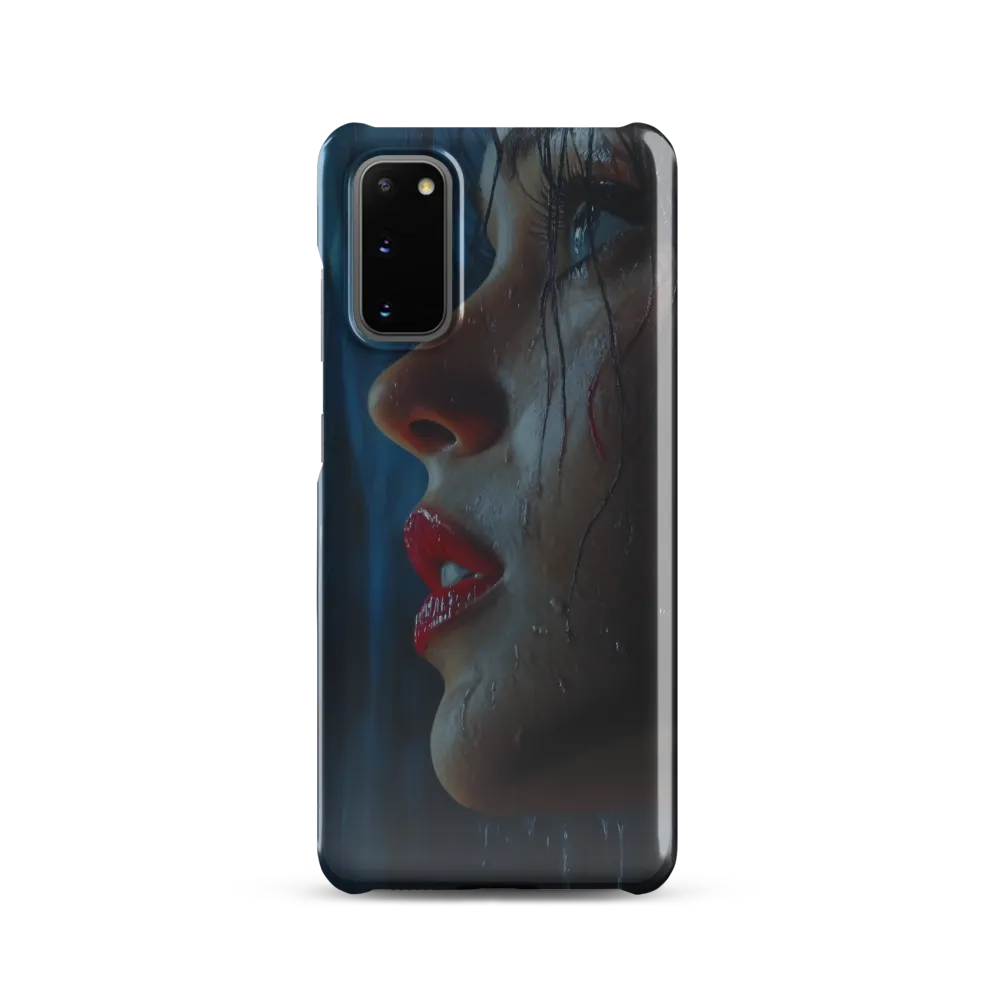 Reflections of Strength