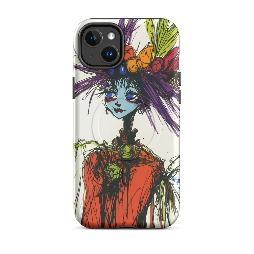 Whimsical Harvest
