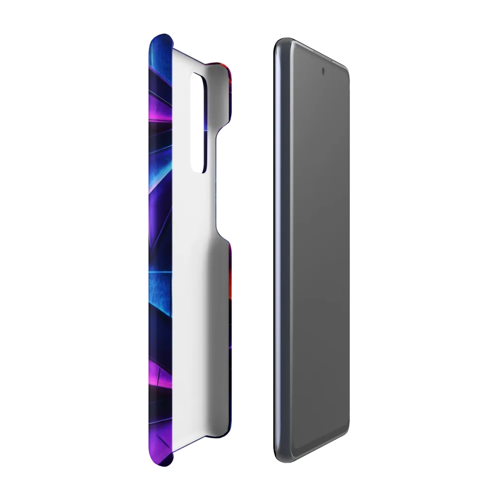 Geometric Luminescence