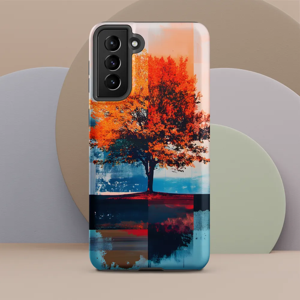 Reflections of Autumn