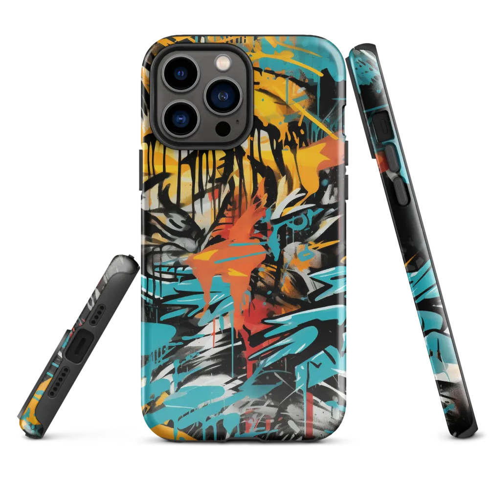 Dynamic Essence of the Tiger