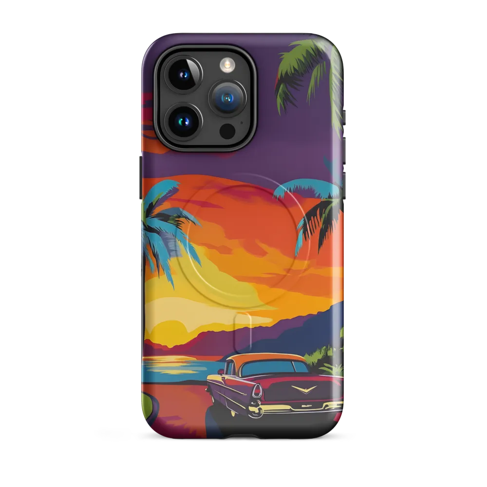 Sunset Drive