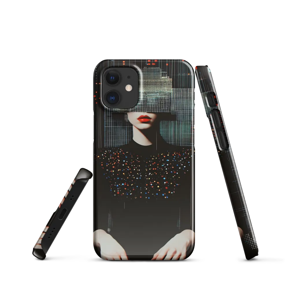 Enigmatic Digital Abstraction