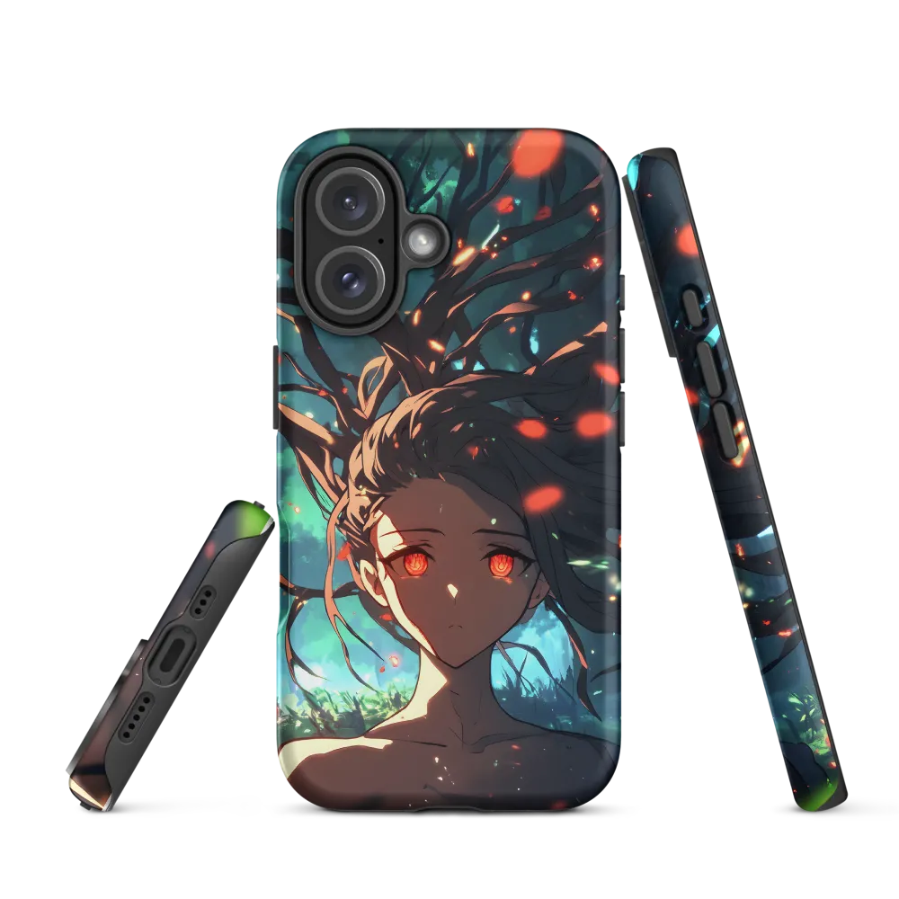 Mystical Connection | Phone Case