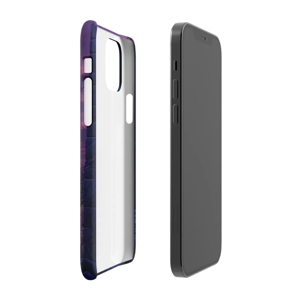 Awakening of the Forgotten | Phone Case |  12 | Snap Case | Glossy