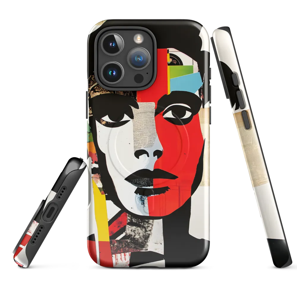 Fragmented Identity