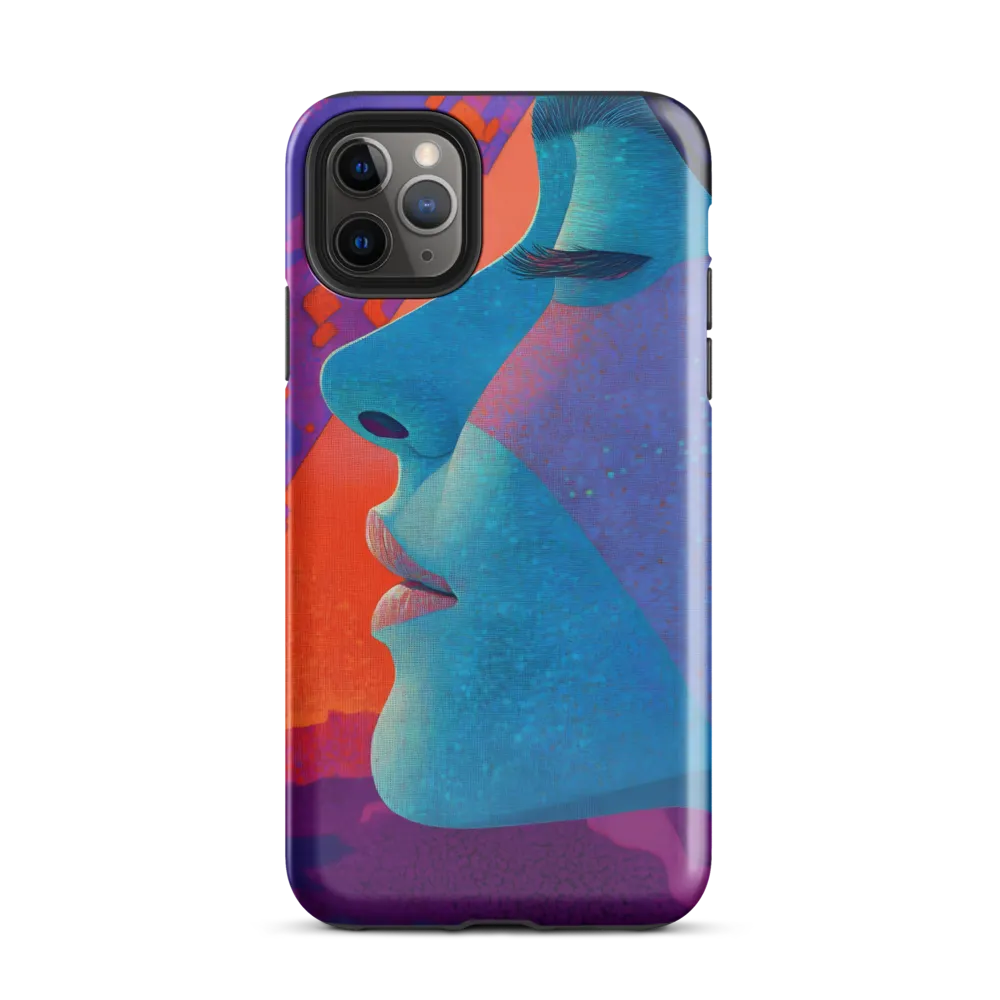 Whisper of Serenity | Phone Case |  11 Pro Max | Tough Case | Glossy