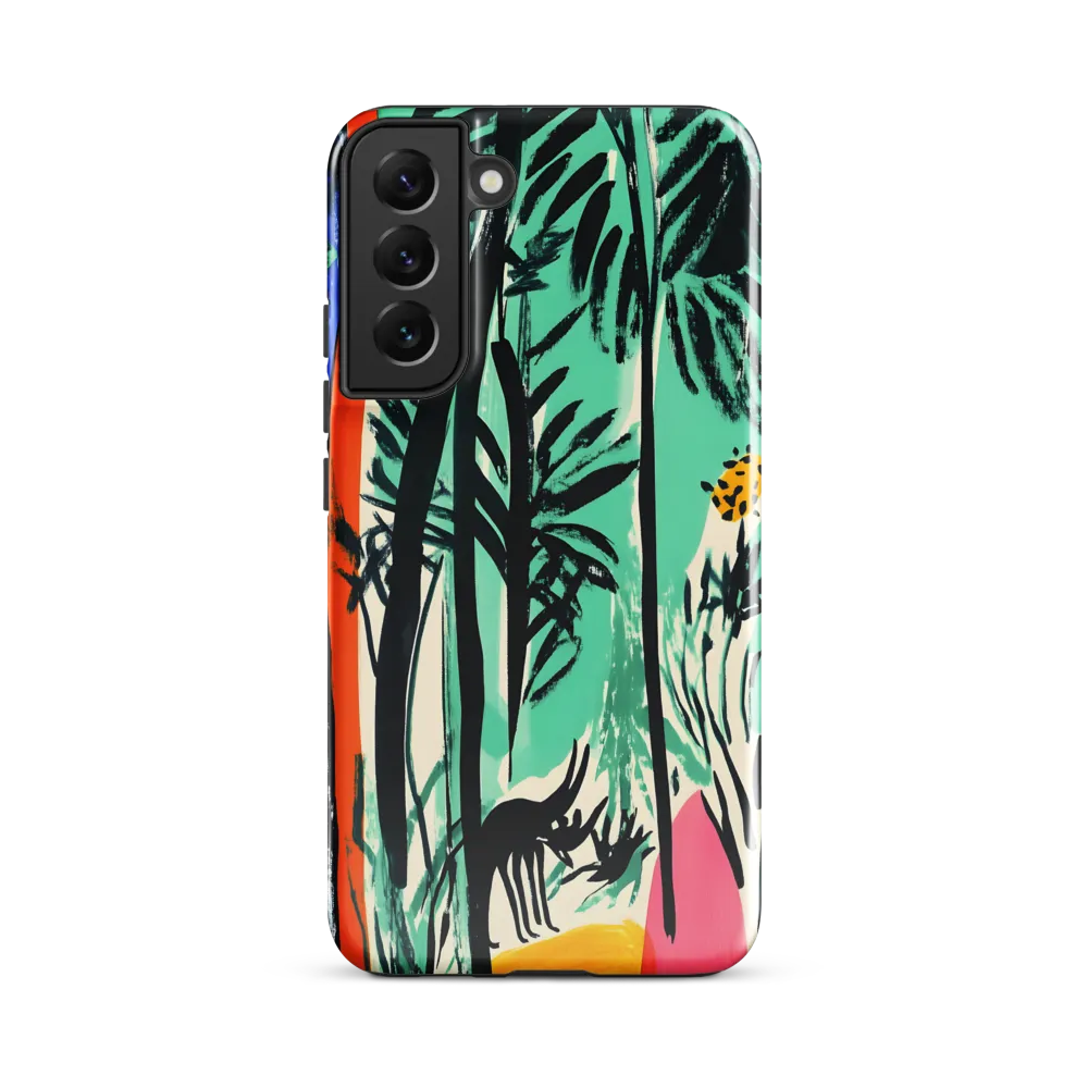 Whispers of the Jungle