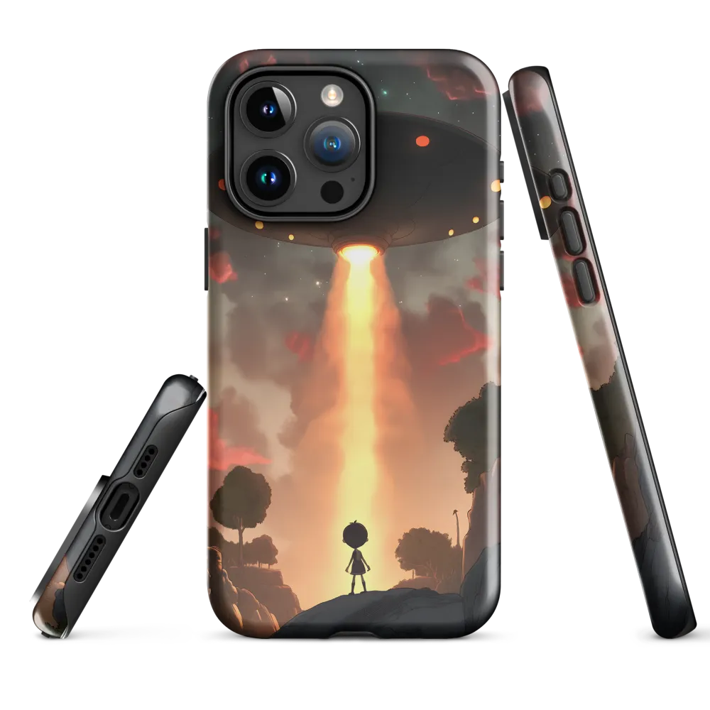 Wonder Beneath the Stars